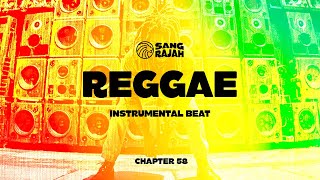 Chapter 58 | Reggae Instrumental Beat