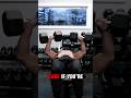 The 110 Twins Tried to Stop Chest Day 😤💪