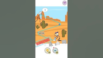 level 124 of thief puzzle #games #shorts #mind #thiefpuzzle