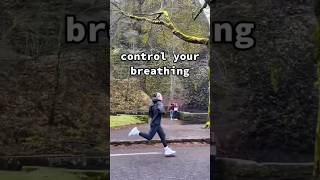 How to control your breathing while running screenshot 2