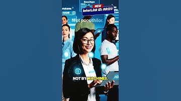 Câu chuyện về InterLink & cộng đồng blockchain minh bạch.