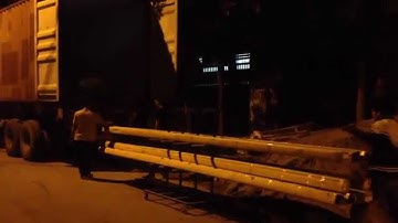 Dịch vụ bốc xếp hàng hóa giá rẻ 0916.707.755