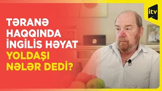 Amerikanın azərbaycanlı dirijoru | Vətən uzaqda deyil