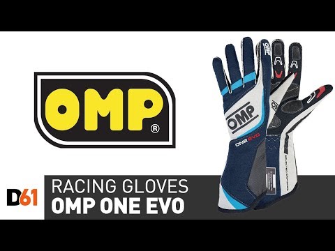 racewear gloves