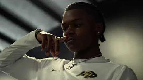 Ronald "CHAMP" Lewis | Making Champions ep. 1
