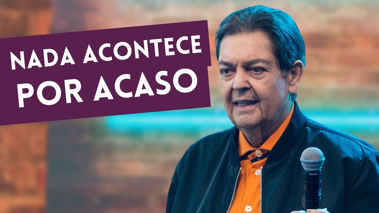 Faustão comenta falta de Gabigol na seleção: “Nada acontece por acaso”