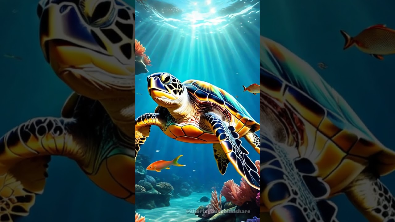 Nature's Hidden Compass