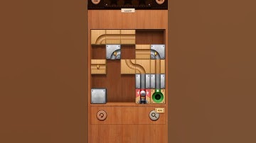 Unblock ball - Gameplay walkthrough - level 91 (shorts)