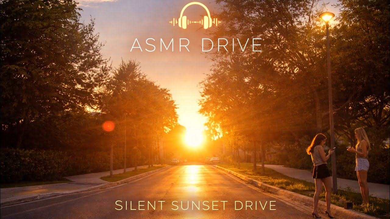 Driving in Florida 🇺🇸 | Miramar to Boca Raton | POV ASMR