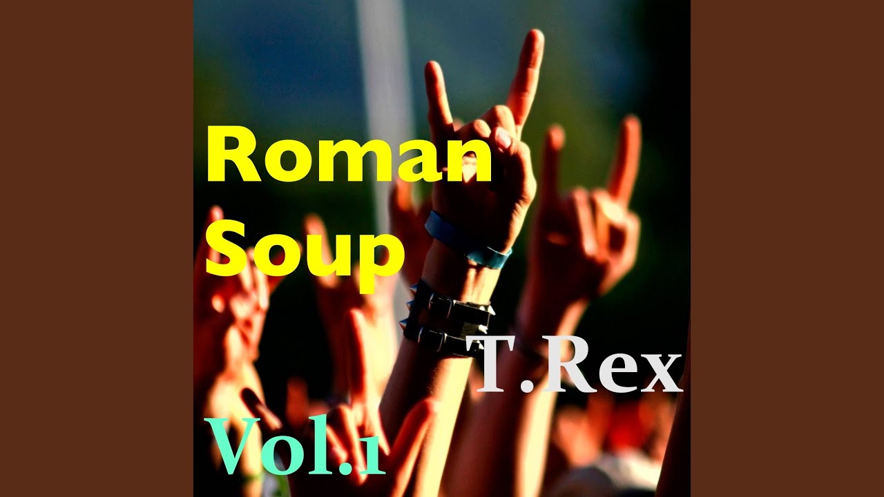 1-01 Chariots Of Silk