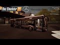 Bus Simulator 21 :Bus ligne Mercedes Benz Citaro