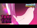 beyblade burst turbo suoh genji amv taki taki