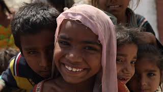 VSO Volunteers promoting Girls' Education - An Inspirational Documentary by VSO Pakistan