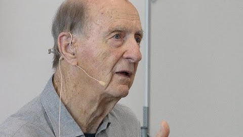 Metalog 2024 - Kenneth Gergen - Relational Processes & Cultural Challenges in Childhood