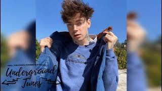 93feetofsmoke - fruit2 / fleas