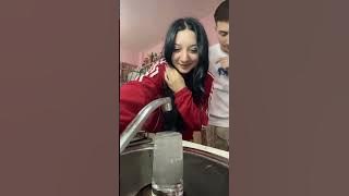 НАПЪЛНИ ЧАШАТА СЪС СЕСТРА МИ #2 🤣 #levaka