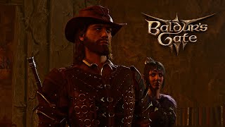 Baldur's Gate 3 -  Quick Character Creation Guide