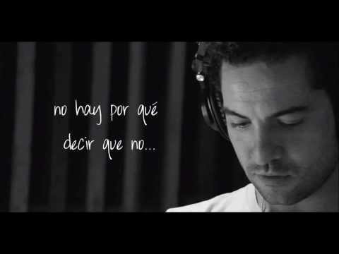 Descargar single de david bisbal diez mil maneras