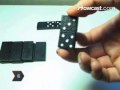 How to Play Dominos - YouTube