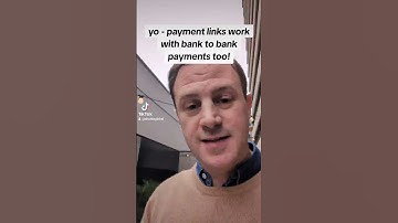 How to get your invoices paid easily with bank payments...