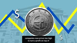 Greedflation: How Companies Are Taking Advantage Of Inflation