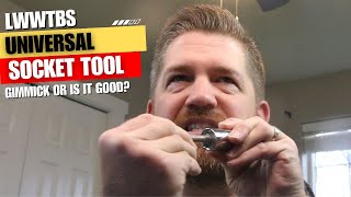 LWWTBS Universal Socket Review