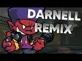 Darnell remix friday night funkin weekend 1