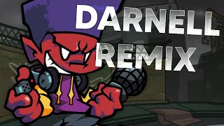 DARNELL REMIX [Friday Night Funkin Weekend 1]