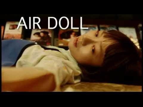 Air Doll Trailer