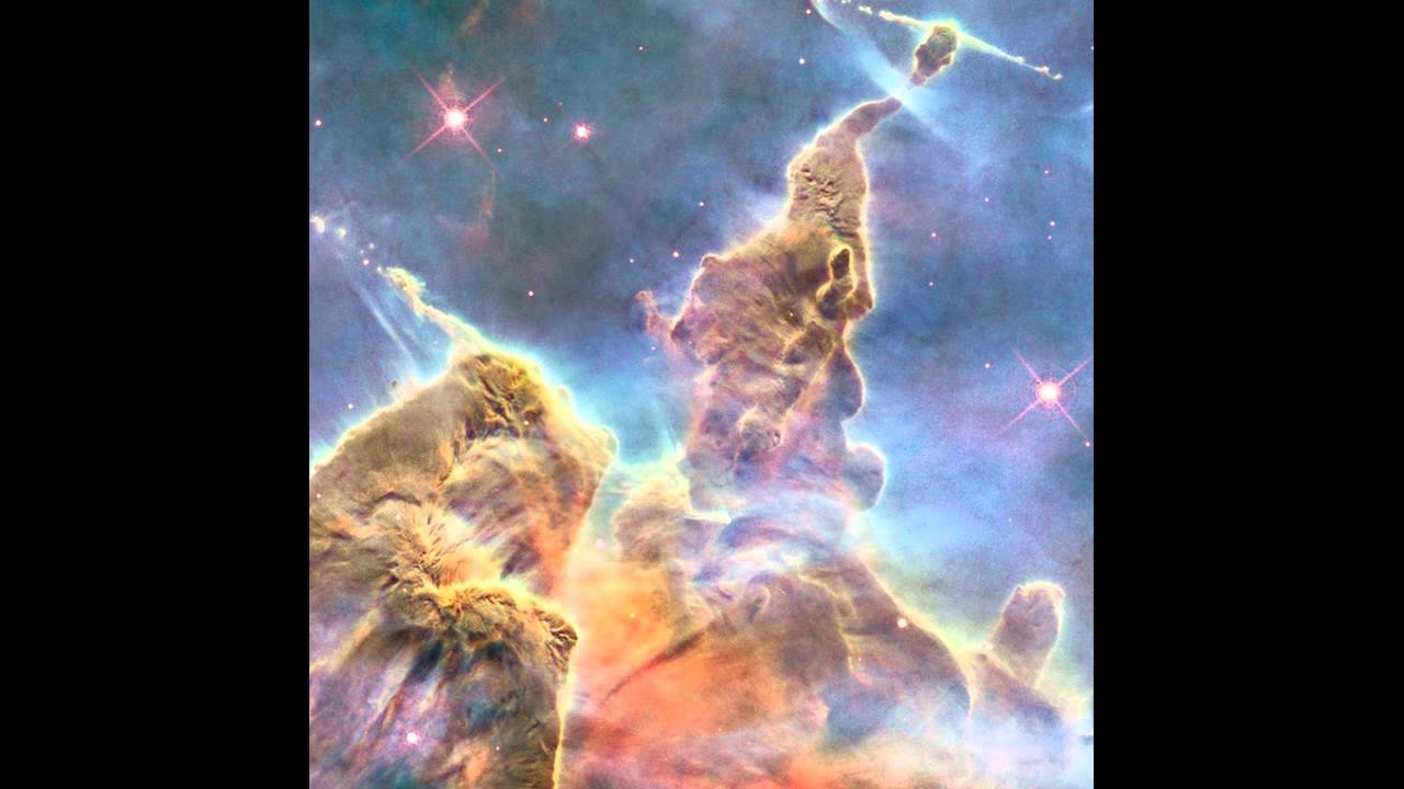 Jahzzar - Seas of Mars