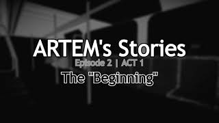 ARTEM's 2x4 - Welcome, ??????
