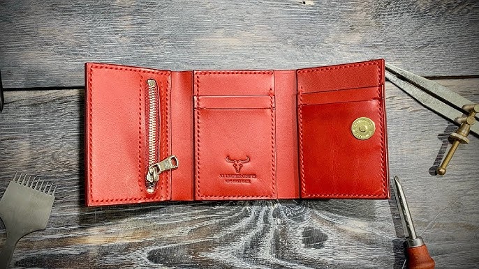 11 Types of Men's Wallets & How to Choose One (2023 Guide) - The Modest Man