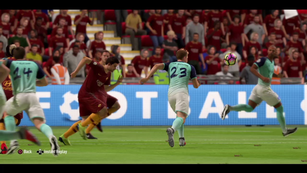 FIFA 19 Kevin De Bruyne Belter!!