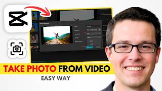 Take a Photo From Video in CapCut | 2026 screenshot 4
