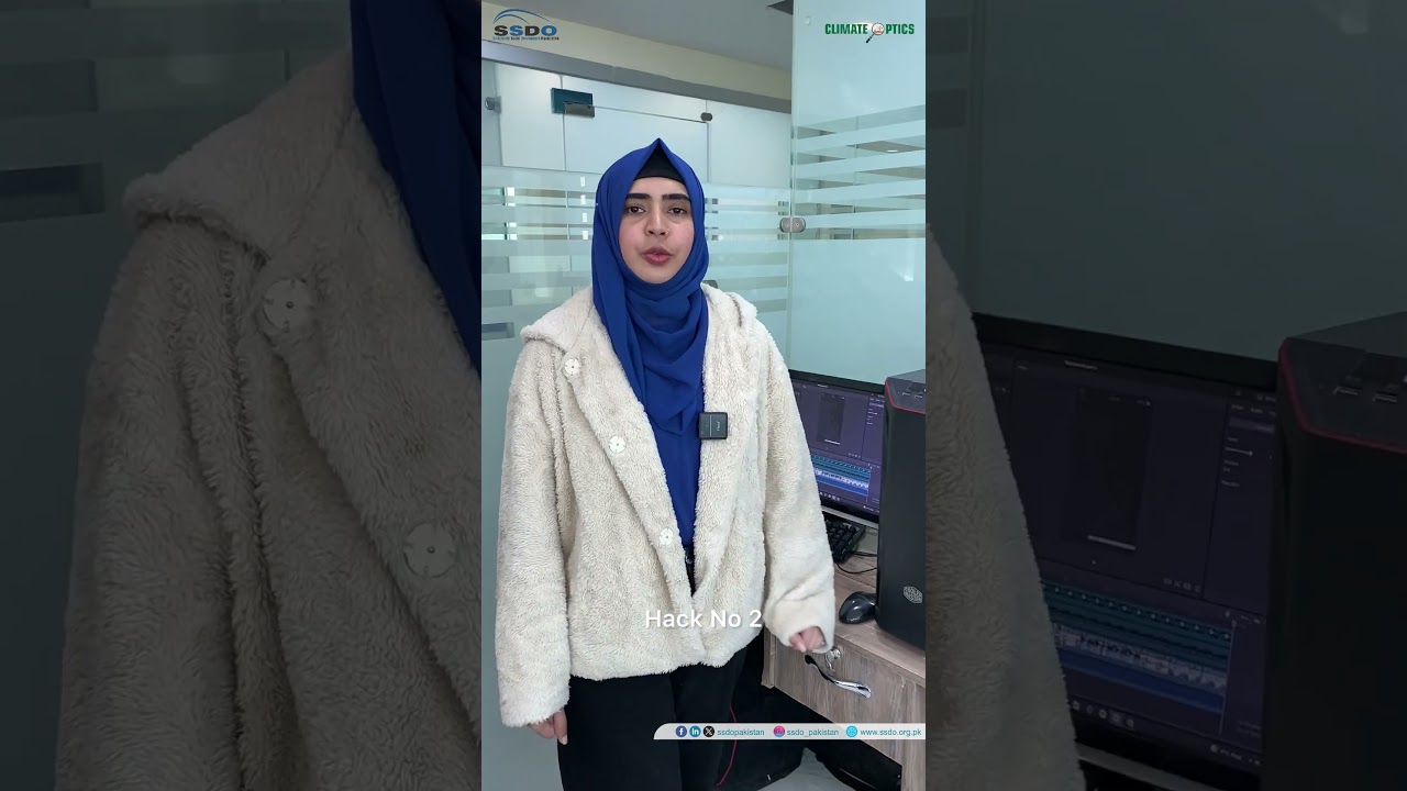 In Islamabad, air pollution is becoming a silent threat to our health and environment