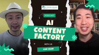 AI Content Factory: How One Seller Gets 10K Views Per Post Automatically