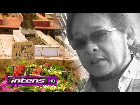 Misteri di Balik Meninggalnya Deddy Dores - Intens