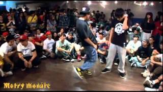 20111016 DU86 Battle Audition Part3 24~34