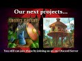 End of video