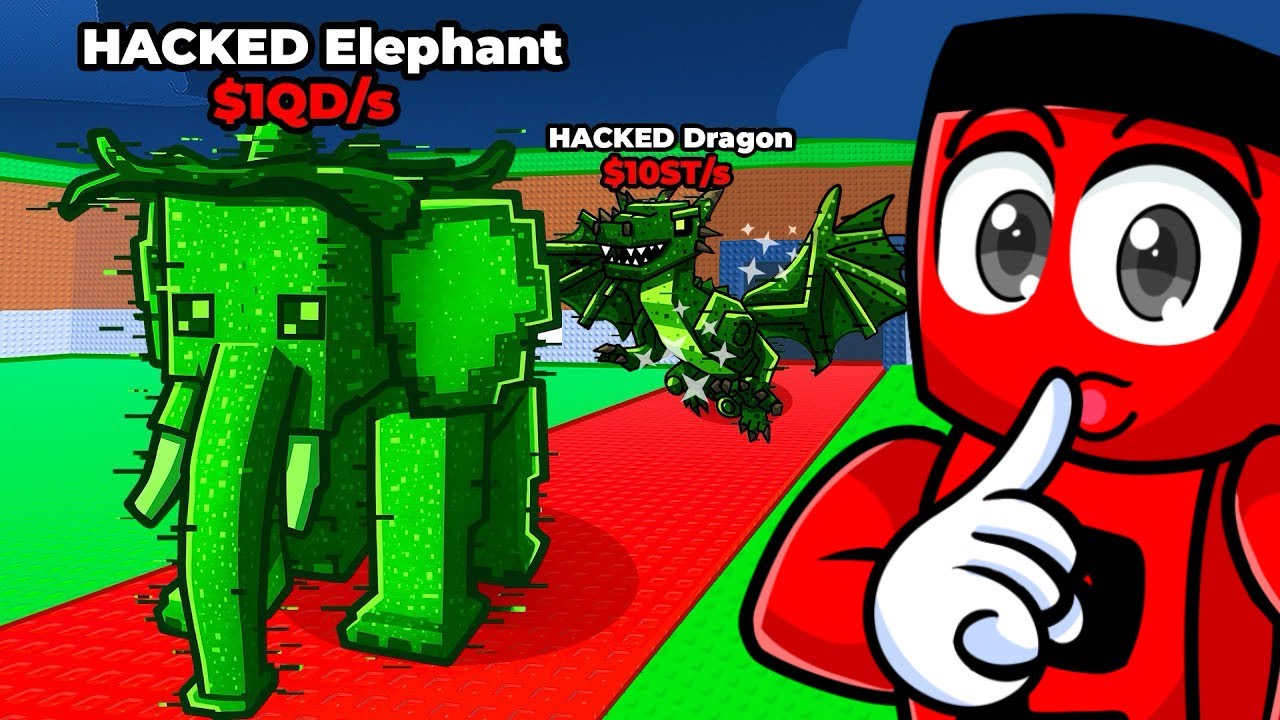 Steal A Brainrot AMA HACKLENDİ !! - Roblox