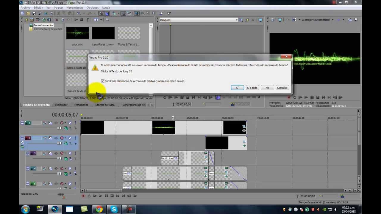 descargar serial para vegas pro 11.0