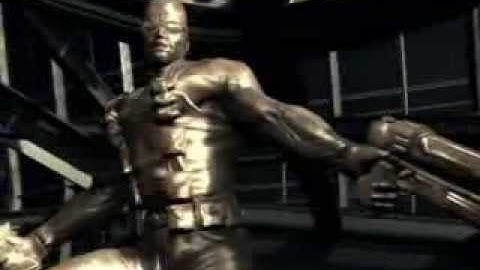 New Duke Nukem Grabbag metal cover by EdKr (2013)