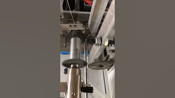 yarn/bobbin winding machine