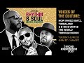 TRAILER - Voices of the Culture: How Swizz Beatz, Timbaland + D-Nice United the World Through Music