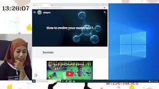 installing XCRYSDEN On Windows