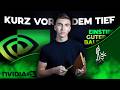Nvidia Aktienanalyse – Bald dreht der Markt, das sind die besten Einstiege !