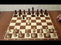 Эта Комбинация вошла в историю шахмат! Лучшая ЛОВУШКА в шахматах.