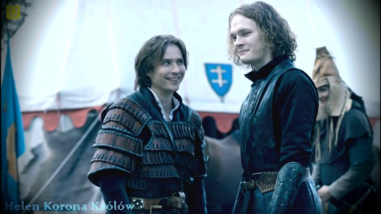 Helen Korona Królów 