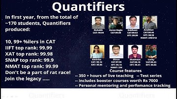 CAT DILR || Pie Chart DI || Perfect CAT level Set