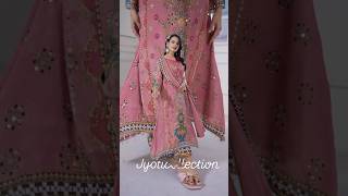 #wow beautiful three colourse  #jyotichoudhary4027 #fashion  #indian suit trendy #stunninglook